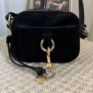 See by Chloe Tony Small Crossbody